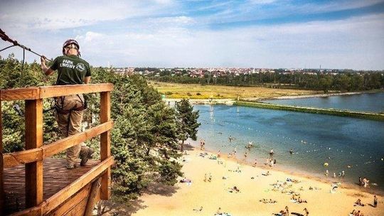 Zoom Natury doceniony. Może dostać nagrodę