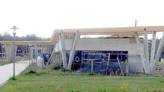 Zoom Natury w Janowie Lubelskim nadrabia opóźnienie