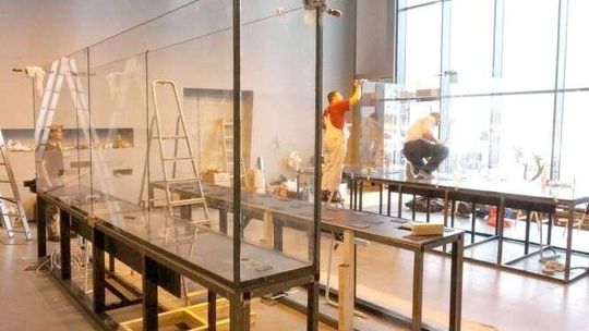 Zoom Natury w Janowie Lubelskim. W sezonie będzie praca dla 90 osób