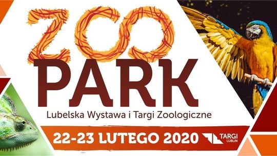 ZooPark w Targach Lublin: Setki zwierząt i owadów z całego świata