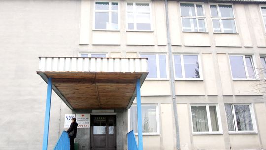 Zoperowali nos, ale z niewłaściwej strony