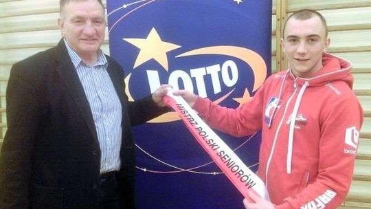 Zorganizowali Turniej Bokserski „Do Walki o Zdrowie” dla Krzysztofa Burzca