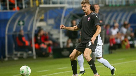 Zoria Ługańsk - Maccabi Tel Awiw, czyli na Arenie Lublin zostanie rozegrany mecz drużyn z trudną historią