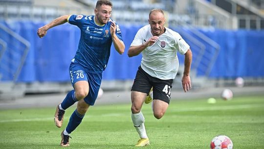 Zoria Ługańsk – Slavia Praga. Ruszyła sprzedaż biletów na mecz Ligi Europy, który odbędzie się na Arenie Lublin