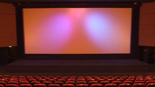 Zorza znów na horyzoncie. Kino 3d w jakości 4k w Chełmie