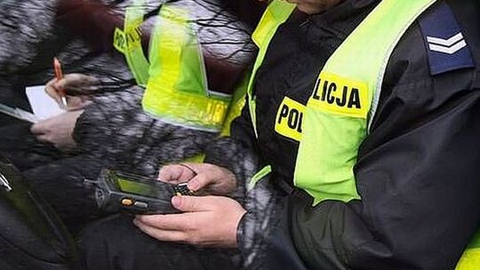 Zosin, Chojeniec. Wypadki na drodze. 7 osób w szpitalu