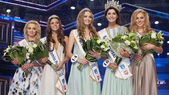 Zostać Miss i co dalej? "Wykorzystać swoje 5 minut"