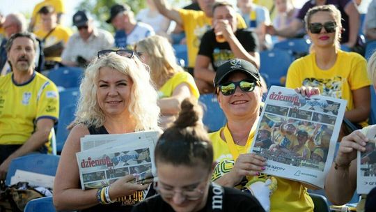 Został ostatni krok. Znamy terminy finałowych meczów z Betard Spartą Wrocław