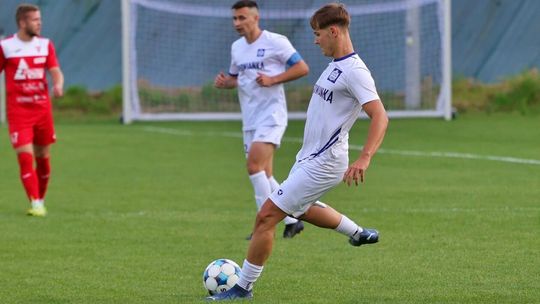 Została piętnastka