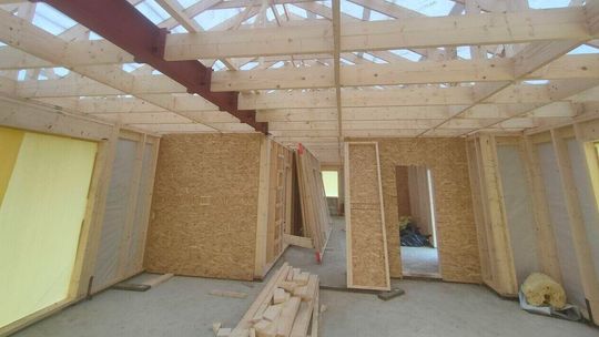 Zostali bez domów i zainwestowanych pieniędzy. Jest śledztwo 