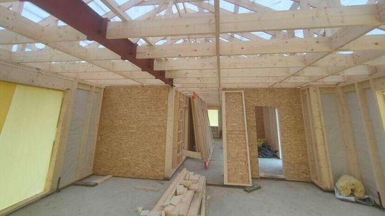 Zostali bez nowych domów i pieniędzy. Do prokuratury zgłasza się więcej poszkodowanych 