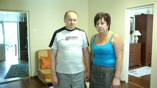 Zostali bez pracy i bez mieszkania