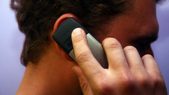 Zostali klientami firmy telekomunikcyjnej, choć nie podpisali umowy