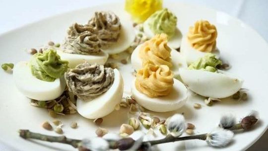 Zostało Ci jedzenie po świętach? Nie musisz marnować 