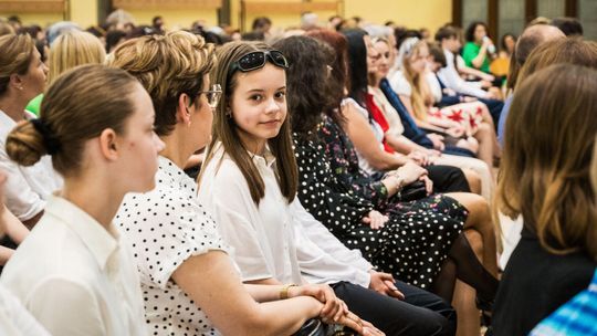 Zostały dwa tygodnie rekrutacji do lubelskich szkół ponadpodstawowych