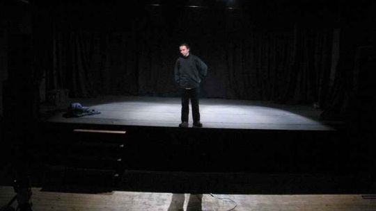 Zostań aktorem Teatru Ziemi Chełmskiej