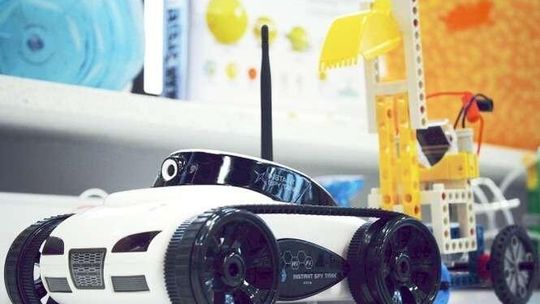 Zostań Einsteinem. Otwarte warsztaty w Chełmie