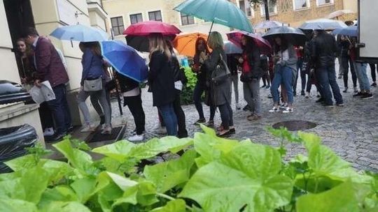 Zostań gwiazdą "Pamiętników z wakacji" lub podobnych seriali. Casting w Lublinie