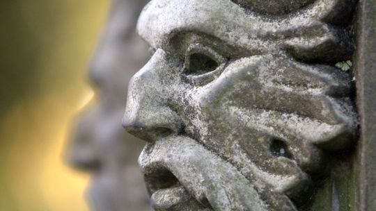 Zostań kwestarzem na cmentarzu przy ul. Lipowej