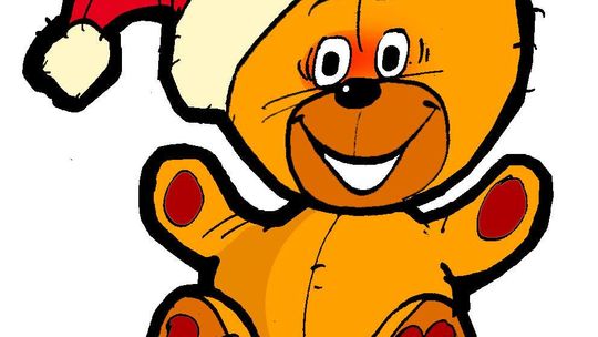 Zostań Mikołajem! Dzieci czekają na Twoją pomoc