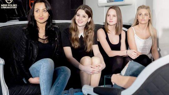 Zostań miss!: Castingi do wyborów w Chełmie i Białej Podlaskiej