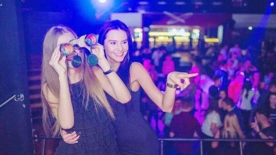 Zostań Miss. Castingi w House of Sound
