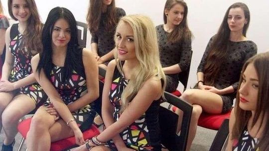 Zostań miss! Castingi w Lublinie