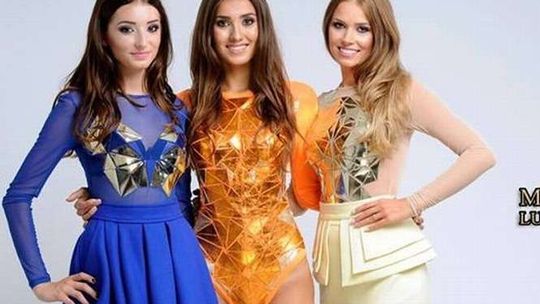 Zostań miss! Ostatni casting