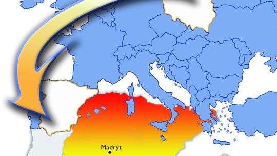 Zostań naszą Miss Lata i wygraj wycieczkę do Hiszpanii!