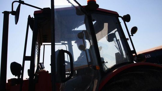 Zostań Rolnikiem Roku 2013 i wygraj 10 tysięcy złotych