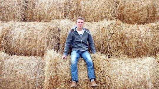 Zostań Rolnikiem Roku 2014 i wygraj 10 tysięcy złotych