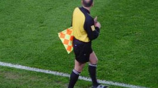 Zostań sędzią piłkarskim. LZPN I ZOZPN zapraszają na kursy