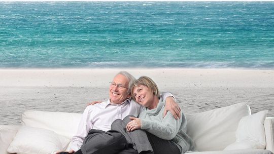 Zostań Seniorem XXI wieku i wygraj wycieczkę