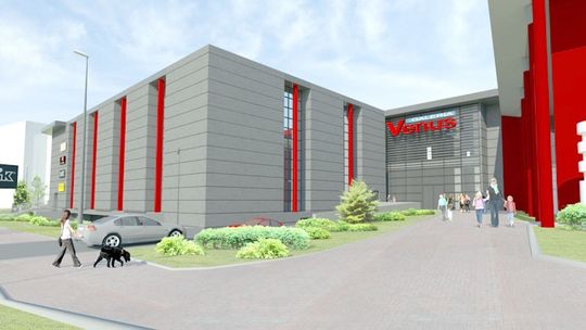 Zostań twarzą Galerii Venus w Świdniku