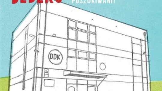 Zostań wolontariuszem "Dedeku"