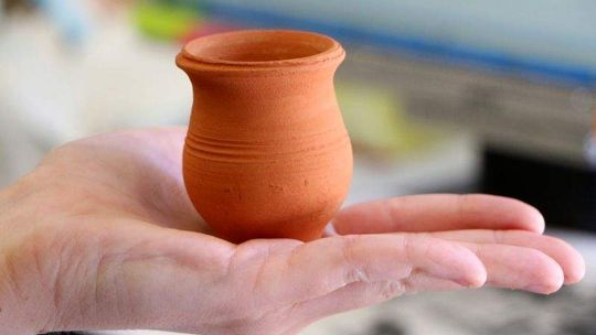 Zostań złotnikiem, ogrodnikiem lub garncarzem. Muzeum Nadwiślańskie zaprasza na warsztaty