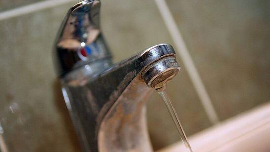 Zostaną bez wody? Ul. Kolejowa w Kraśniku ma problem