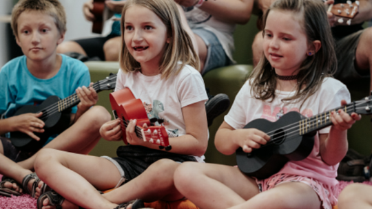 #zostańwdomu z Warsztatami Kultury: zajęcia, konkursy i wykłady online