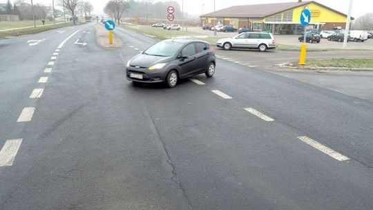 Zostaw auto i jedź autobusem. Zbudują węzeł przesiadkowy koło Lublina