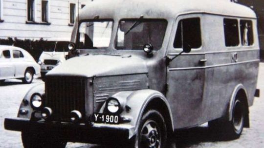 Zostaw jakiś ślad, a powiem ci kim jesteś. Nie ma przestępstw doskonałych