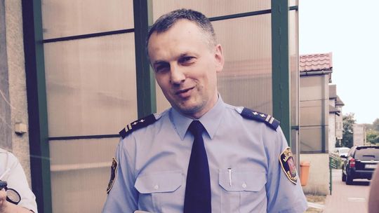 Zostawia zarządzanie kryzysowe. Awans w bialskim ratuszu 