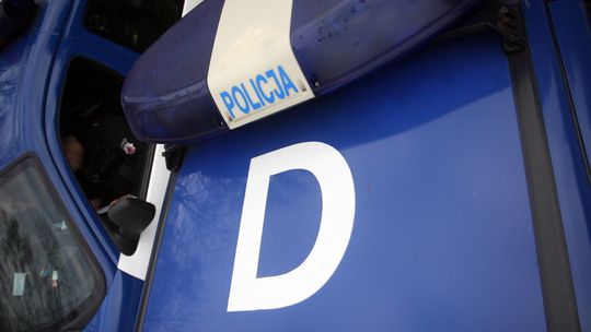 Zostawił niezamknięte auto, z kluczykami i dokumentami