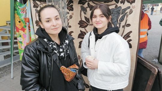 Zostawiły swoje życie i bardzo chciałby je odzyskać. Historie kobiet z Ukrainy