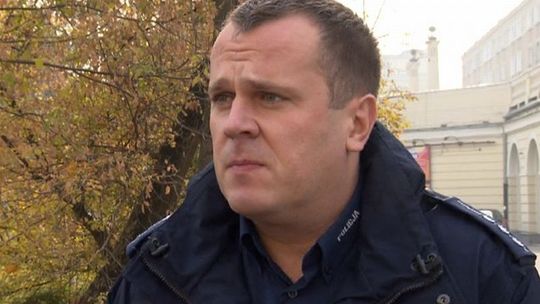 Zrabowali 4,5 mln zł. Czwarte zatrzymanie ws. napadu na konwój (wideo)