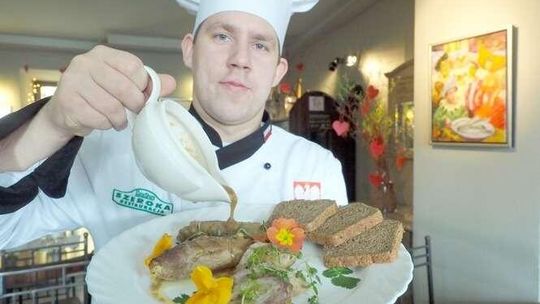 Zraz na raz. Jak zrobić zrazy? Przepisy