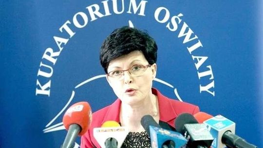 Zreformowana szkoła. Nowe podręczniki i egzamin na koniec podstawówki