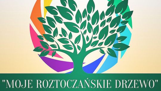 Zrób drzewu zdjęcie. I wygraj