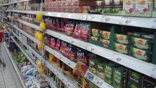 Zrób zakupy, bo w niedzielę święto: Zielone Świątki