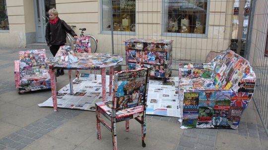 Zrób zdjęcie, wygraj obiad