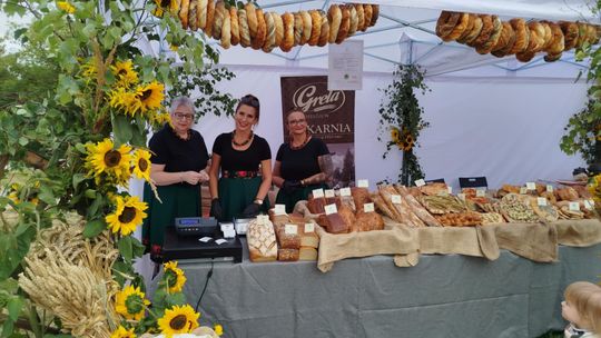 Zrobią największy cebularz. Trwa Lubelskie Święto Chleba